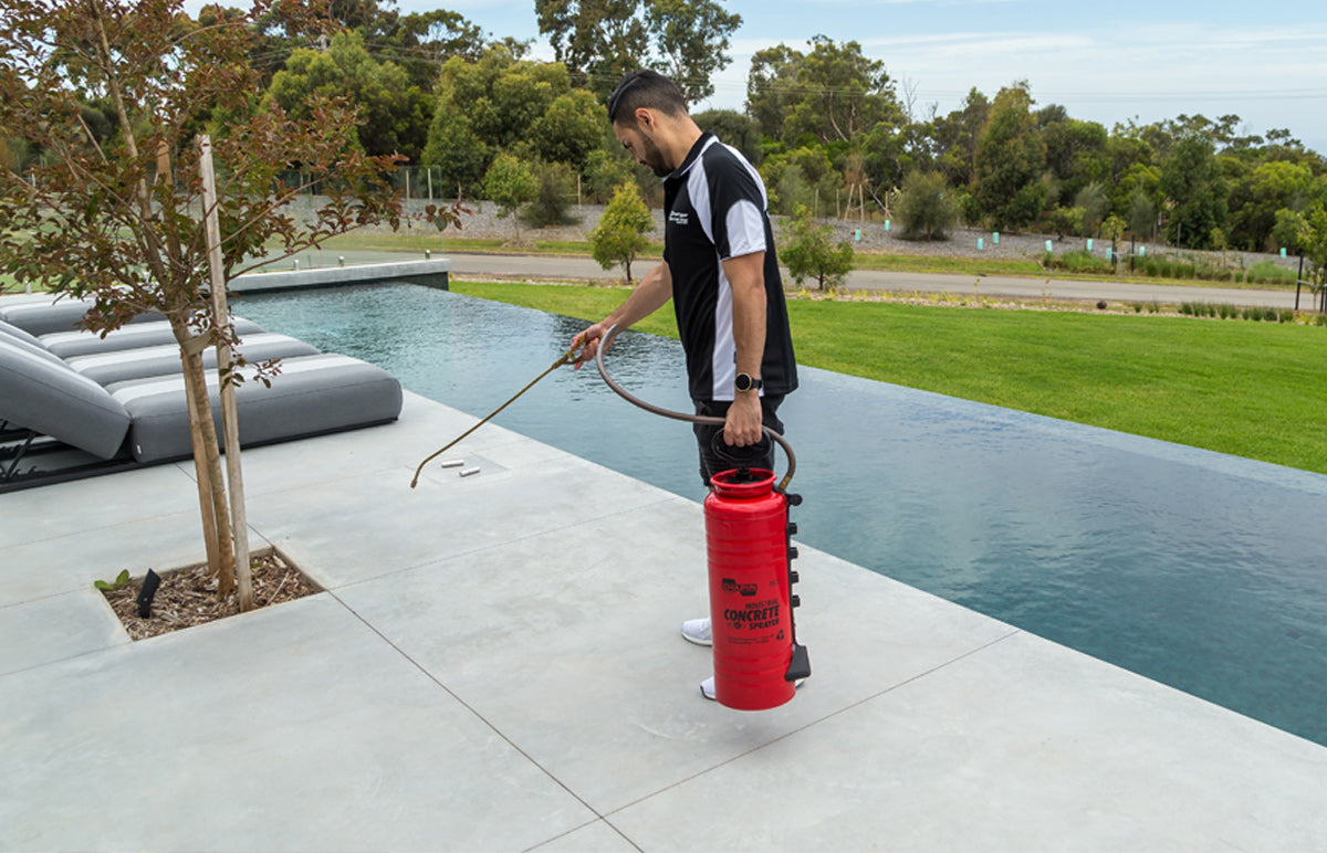 Why Sealing Your Surfaces is Essential