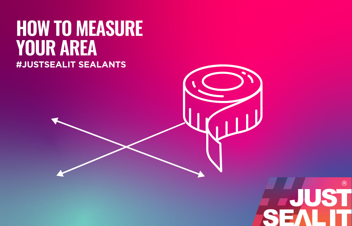 How to measure your area guide