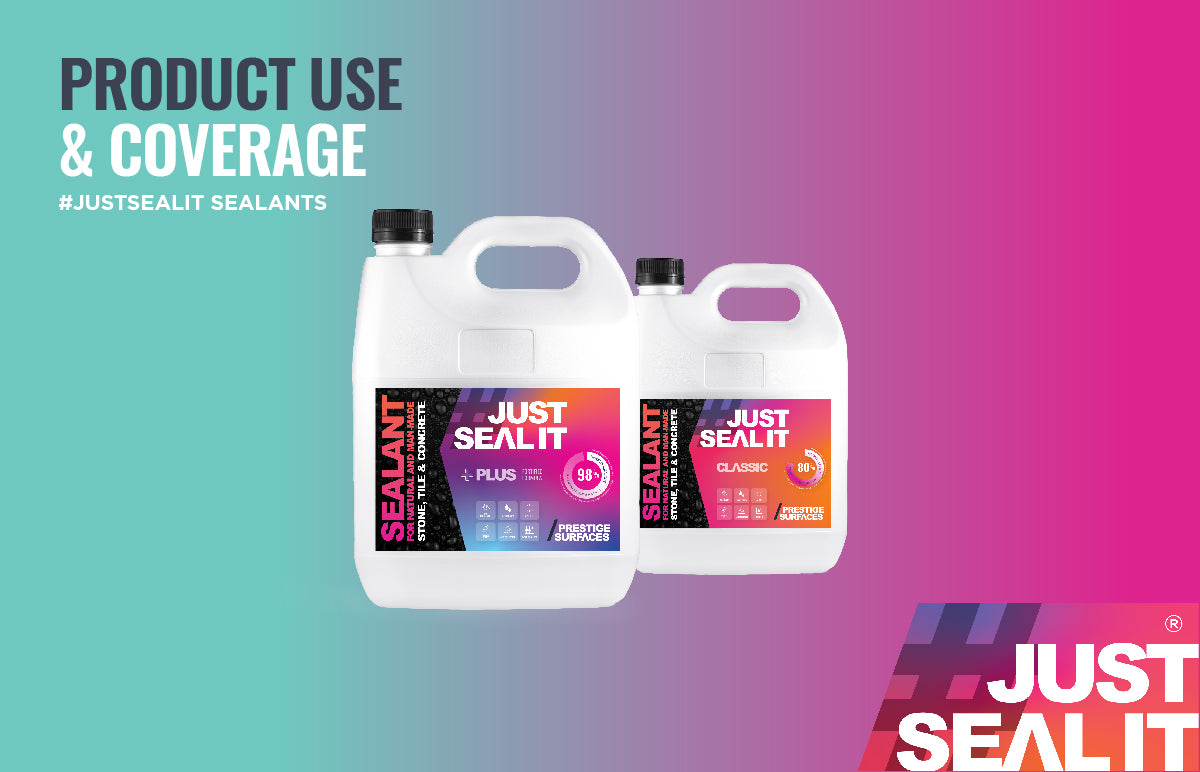 Product use & coverage guide