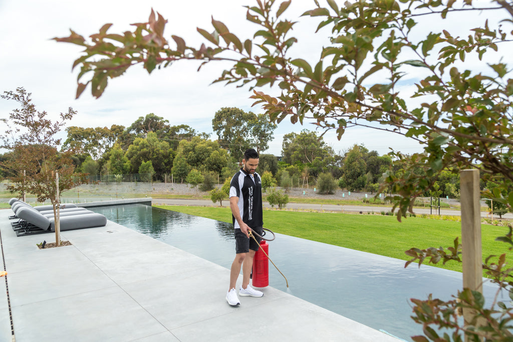 Paver Sealer: How to Choose, Apply, and Make It Last