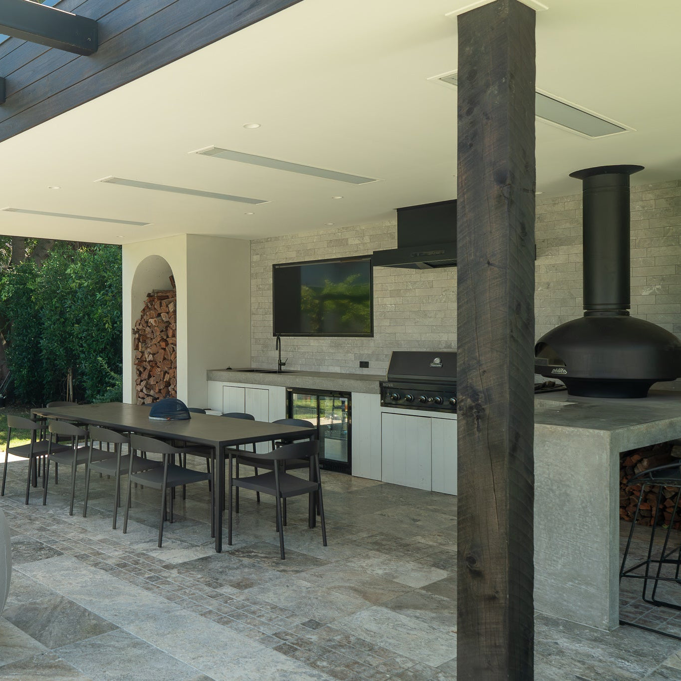 PLUS SEALER 'THE NEXT LEVEL'