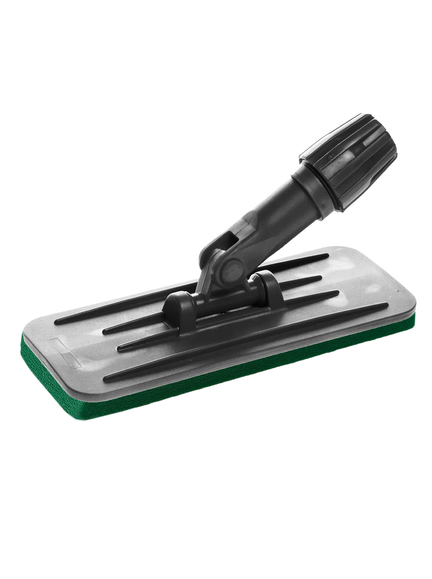 STONE CARE PAD HOLDER PRO + GREEN PAD