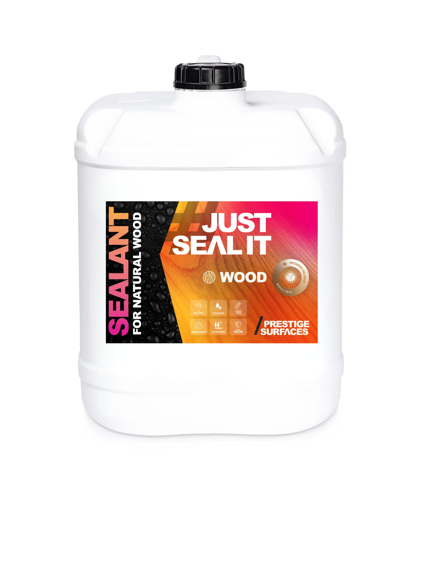 WOOD SEALER