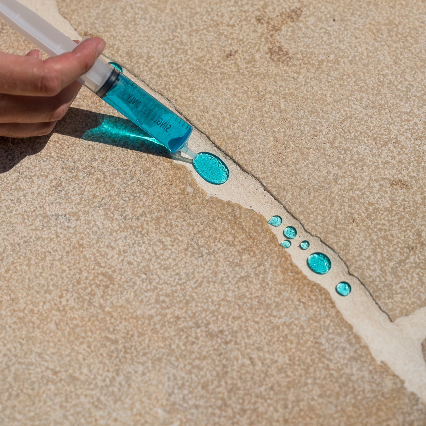 PLUS SEALER 'THE NEXT LEVEL'